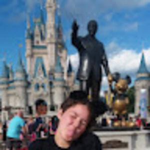 Meet your Posher, Rory